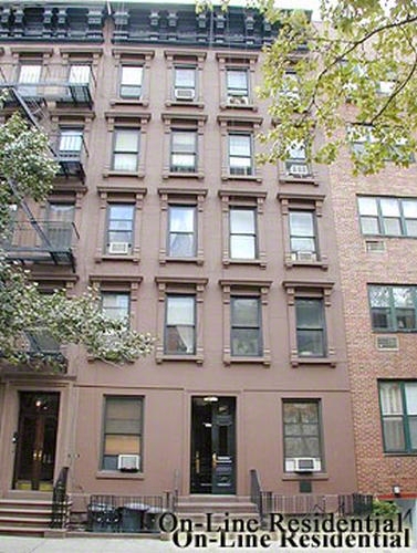 316 West 19th Street 3W Chelsea New York NY 10011