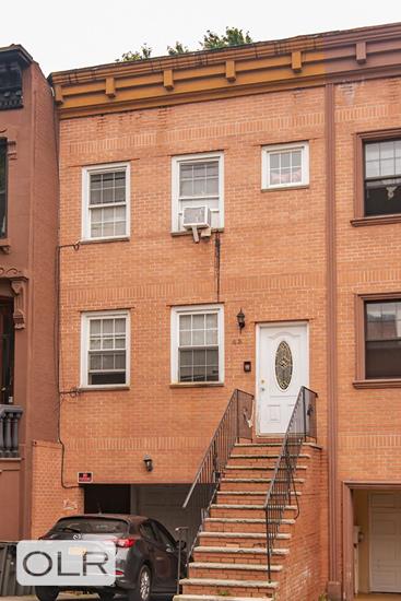 434 Lexington Avenue Bedford Stuyvesant Brooklyn NY 11221