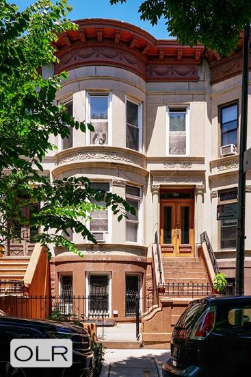 897 Lincoln Place Crown Heights Brooklyn NY 11213