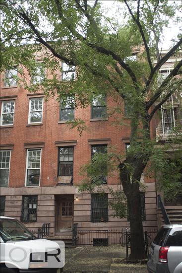 327 West 22nd Street 8 Chelsea New York NY 10011