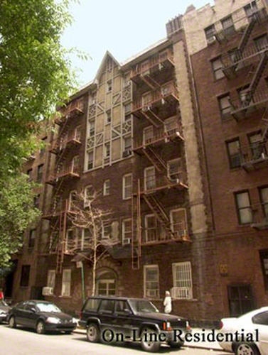 421 West 24th Street 3D Chelsea New York NY 10011