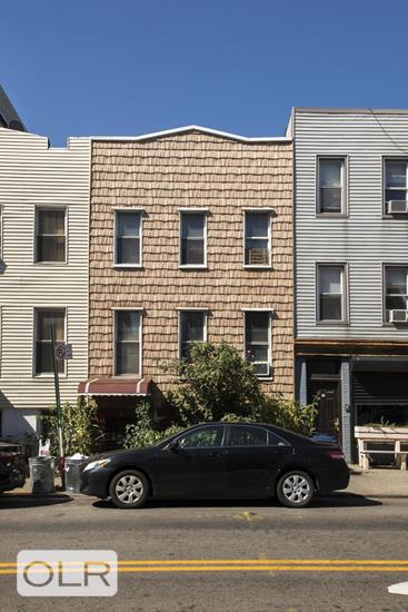 543 Lorimer Street Williamsburg Brooklyn NY 11211