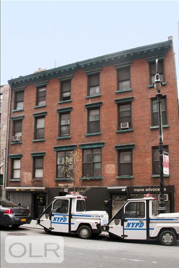 369 West 35th Street 1 Clinton New York NY 10001