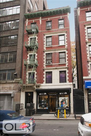 362 West 36th Street 4F Clinton New York NY 10018