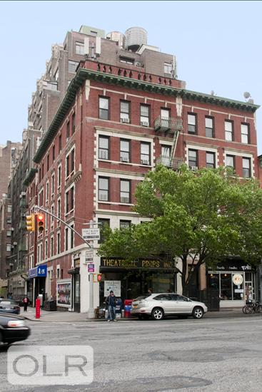 364 West 36th Street 4B Clinton New York NY 10018