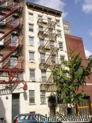445 West 36th Street Clinton New York NY 10018