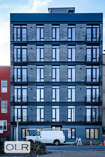 183 McGuinness Blvd. 2A Greenpoint Brooklyn NY 11222