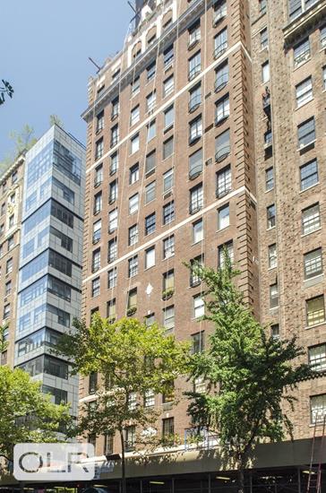 447 East 57th Street 15AB Sutton Place New York, NY 10022