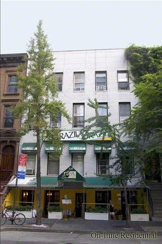 330 West 46th Street 1 Clinton New York NY 10036