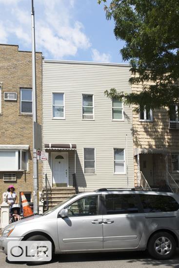 105 Monitor Street Greenpoint Brooklyn NY 11222