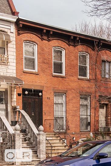95 Monroe Street Bedford Stuyvesant Brooklyn NY 11216
