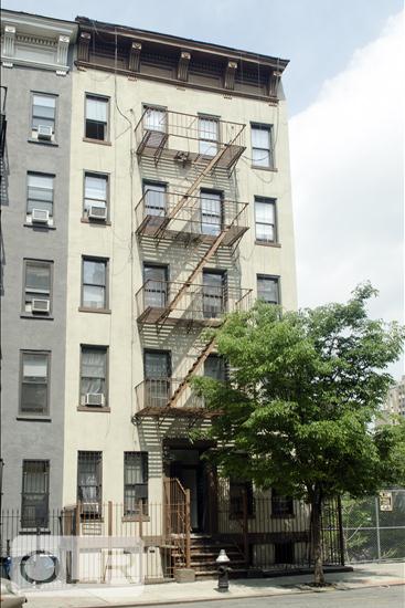 515 West 48th Street Clinton New York NY 10036