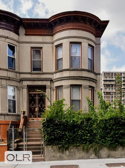 368 New York Avenue 4F Crown Heights Brooklyn NY 11225