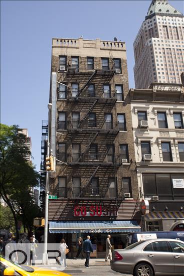 370 West 51st Street Clinton New York NY 10019
