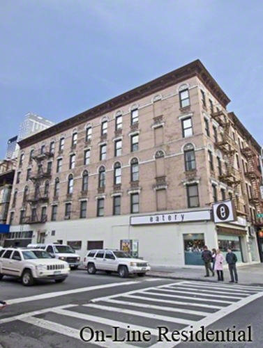 364 West 53rd Street 2S Clinton New York NY 10019
