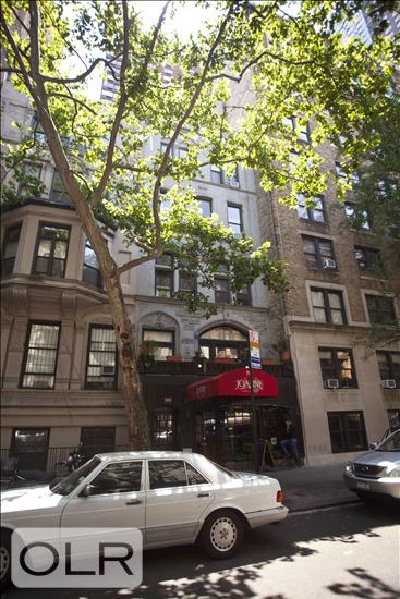70 West 68th Street 2R Lincoln Square New York NY 10023