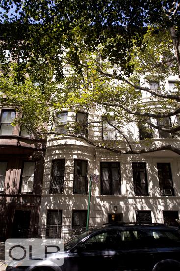 43 West 69th Street Lincoln Square New York NY 10023