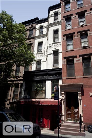 103 West 70th Street Lincoln Square New York NY 10023