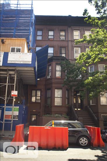 134 West 70th Street 7 Lincoln Square New York NY 10023