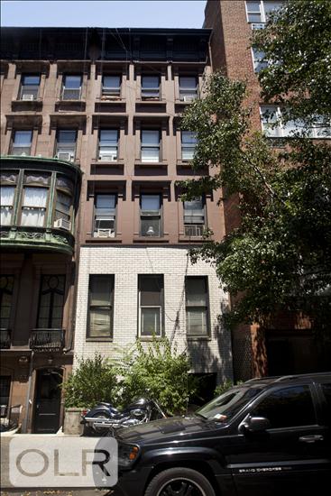 47 West 71st Street Lincoln Square New York NY 10023
