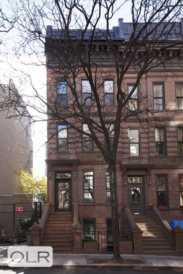 258 West 71st Street Lincoln Square New York NY 10023