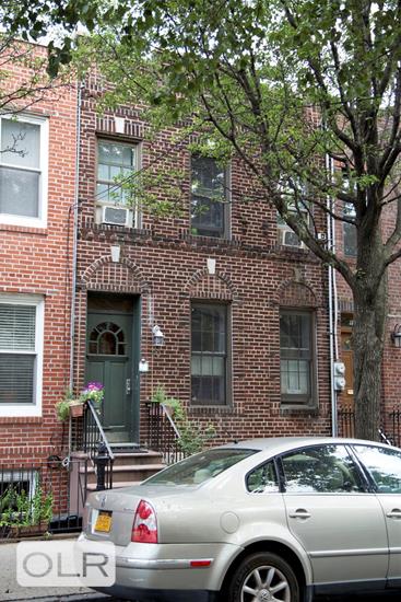 90 Pioneer Street Red Hook Brooklyn NY 11231