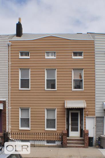 211 Powers Street East Williamsburg Brooklyn NY 11211