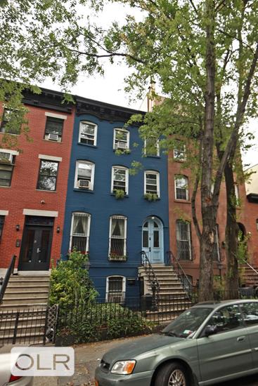17 Prospect Place Park Slope Brooklyn NY 11217