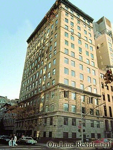 817 Fifth Avenue 7 Upper East Side New York NY 10065