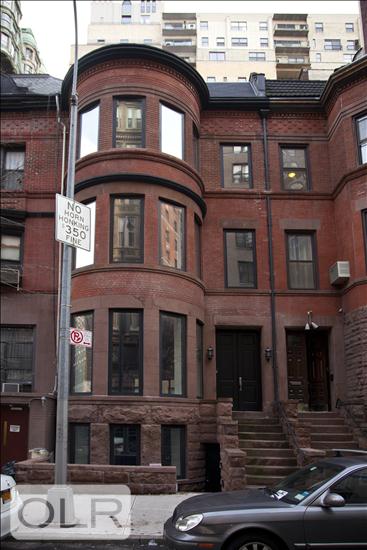 238 West 74th Street Upper West Side New York NY 10023