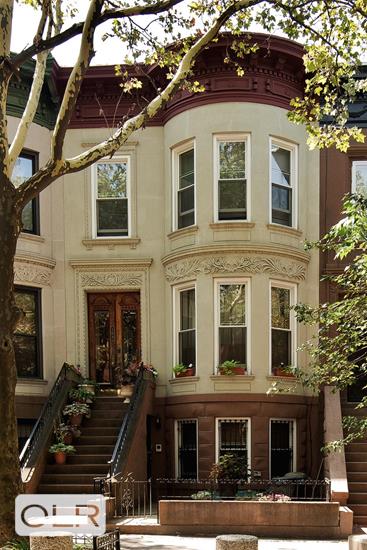1080 Prospect Place Crown Heights Brooklyn NY 11213