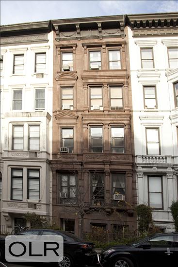 39 West 75th Street Upper West Side New York NY 10023