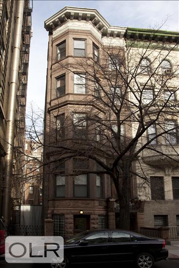 55 West 75th Street 7 Upper West Side New York NY 10023