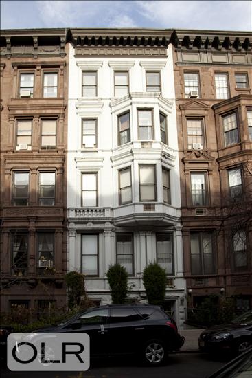 37 West 75th Street Upper West Side New York NY 10023