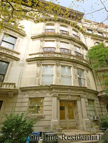 18 West 76th Street Upper West Side New York NY 10023