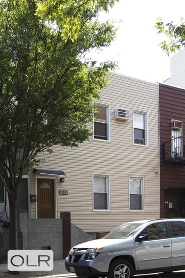 234 Richardson Street East Williamsburg Brooklyn NY 11222
