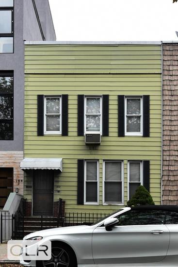 182 Russell Street Greenpoint Brooklyn NY 11222