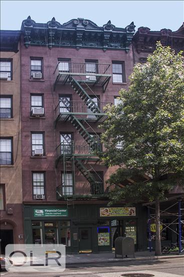 59 West 8th Street Greenwich Village New York NY 10011