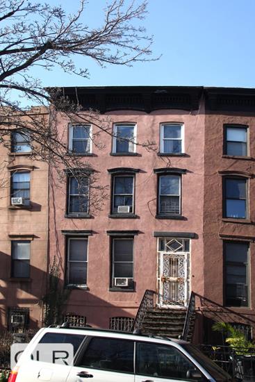90 Ryerson Street Clinton Hill Brooklyn NY 11205