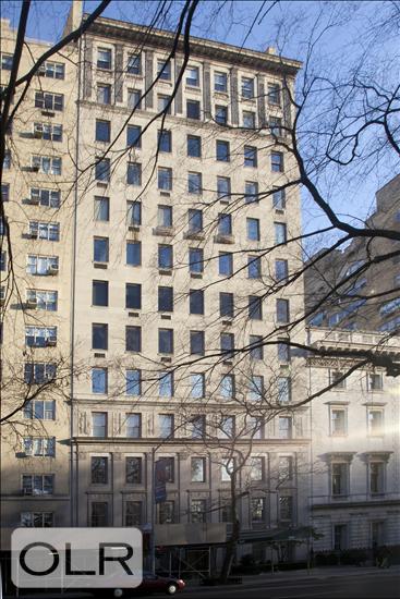 944 Fifth Avenue Upper East Side New York NY 10021