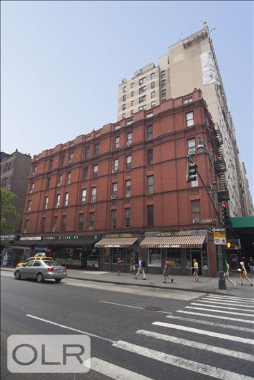 100 West 86th Street Upper West Side New York NY 10024