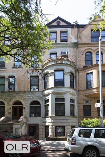 46 West 87th Street Upper West Side New York NY 10024