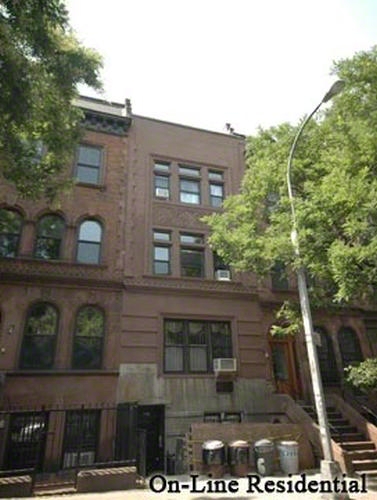 156 West 94th Street 1F Upper West Side New York NY 10025