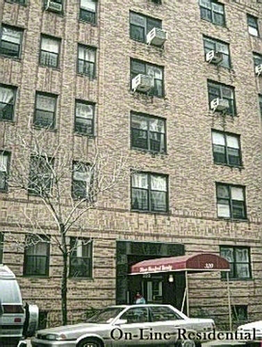 320 West 90th Street LL Upper West Side New York, NY 10024