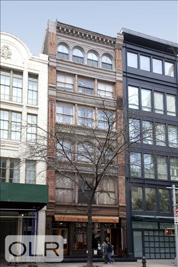 228 West Broadway 3 Tribeca New York NY 10013