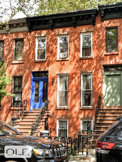 231 Wyckoff Street Boerum Hill Brooklyn NY 11217