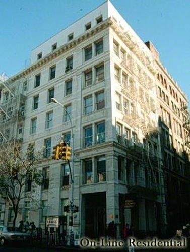 143 Prince Street PH Soho New York NY 10012