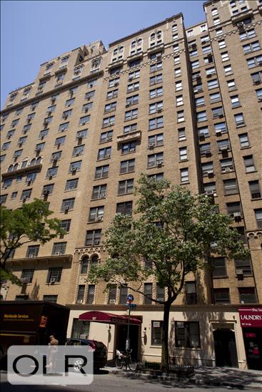 107 West 86th Street 17E Upper West Side New York NY 10024