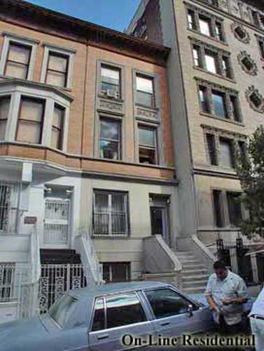 511 West 142nd Street 3 Hamilton Heights New York NY 10031