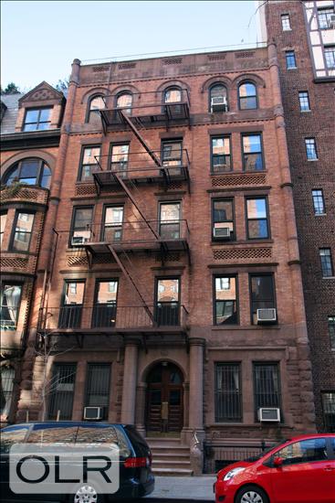 204 West 78th Street 3D Upper West Side New York NY 10024
